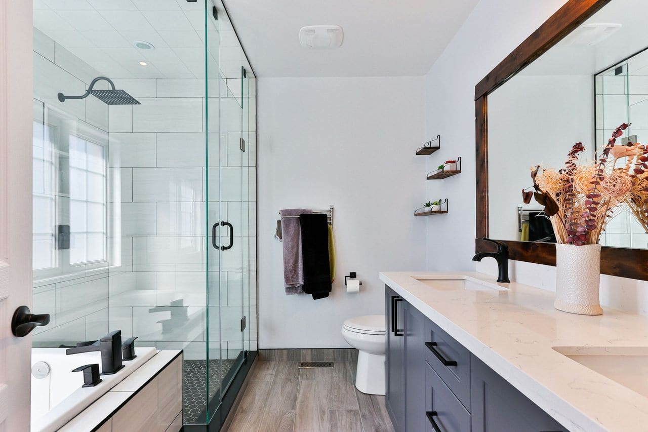 5 Signs Your Bathroom Needs More Than a Refresh