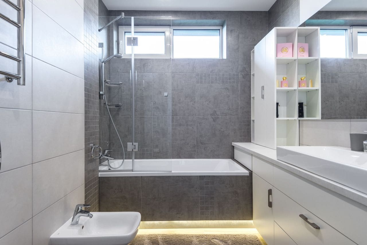 Bathroom Remodeling