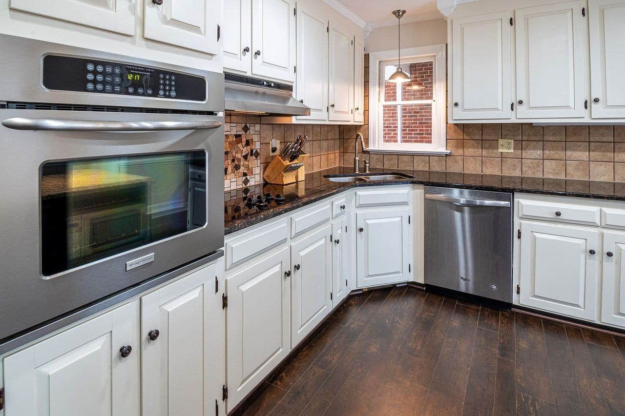 Kitchen Remodeling & Installation